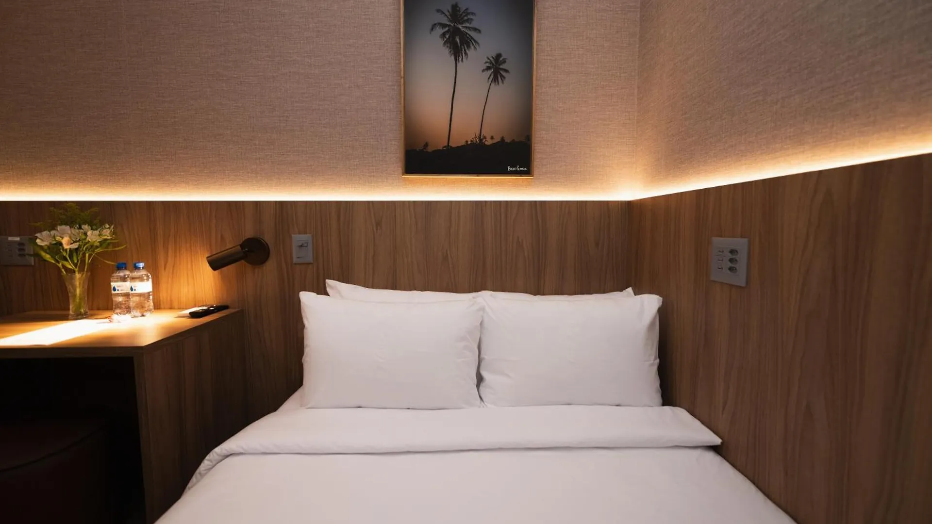W Airport Rooms Fortaleza  0*, Fortaleza (Ceara) Brazil