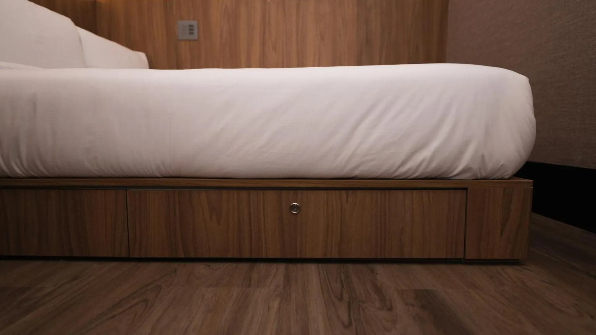 W Airport Rooms Fortaleza  Capsule hotel Fortaleza (Ceara)