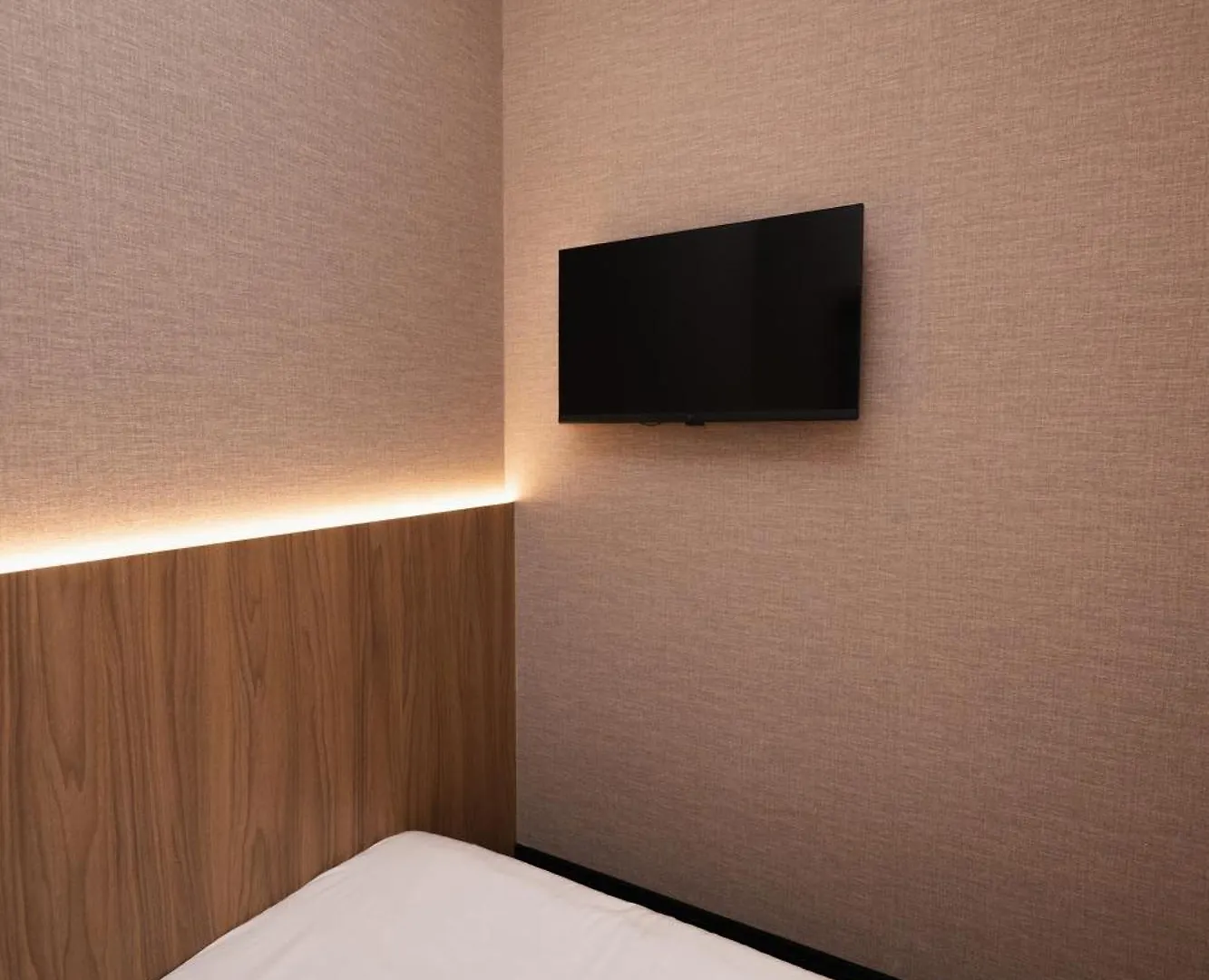 W Airport Rooms Fortaleza  Capsule hotel Fortaleza (Ceara)