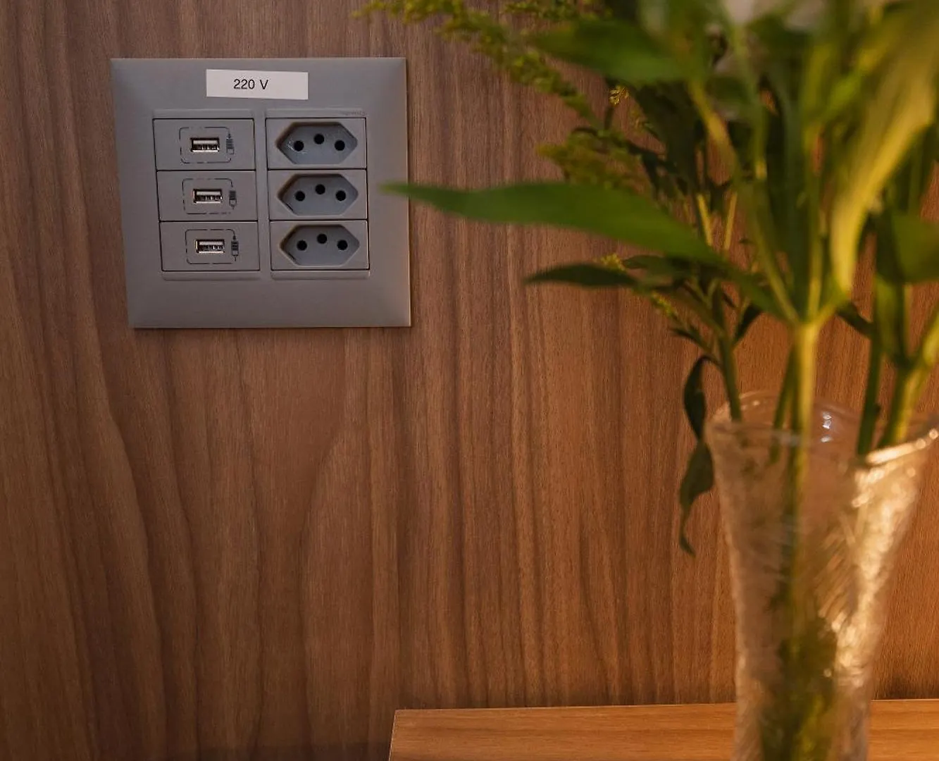 Capsule hotel W Airport Rooms Fortaleza