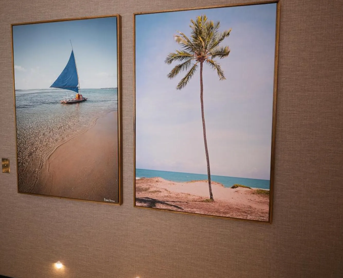 W Airport Rooms Fortaleza  0*, Fortaleza (Ceara) Brazil