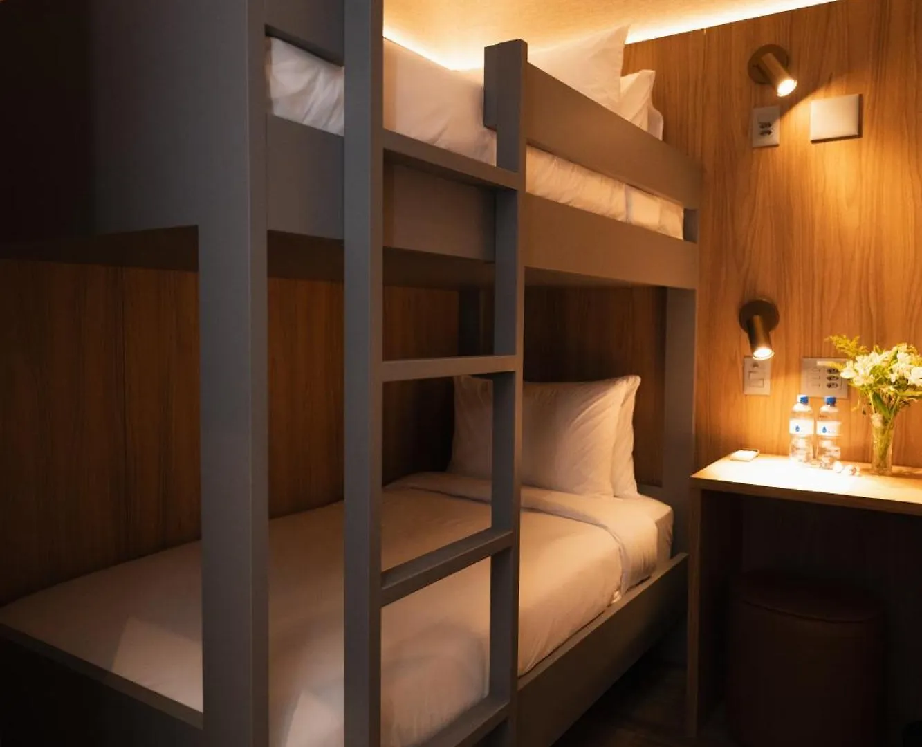 W Airport Rooms Fortaleza  Fortaleza (Ceara)