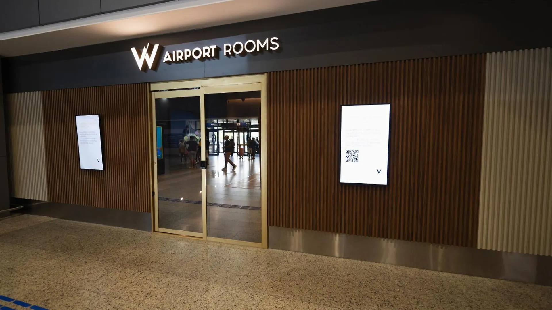W Airport Rooms Fortaleza