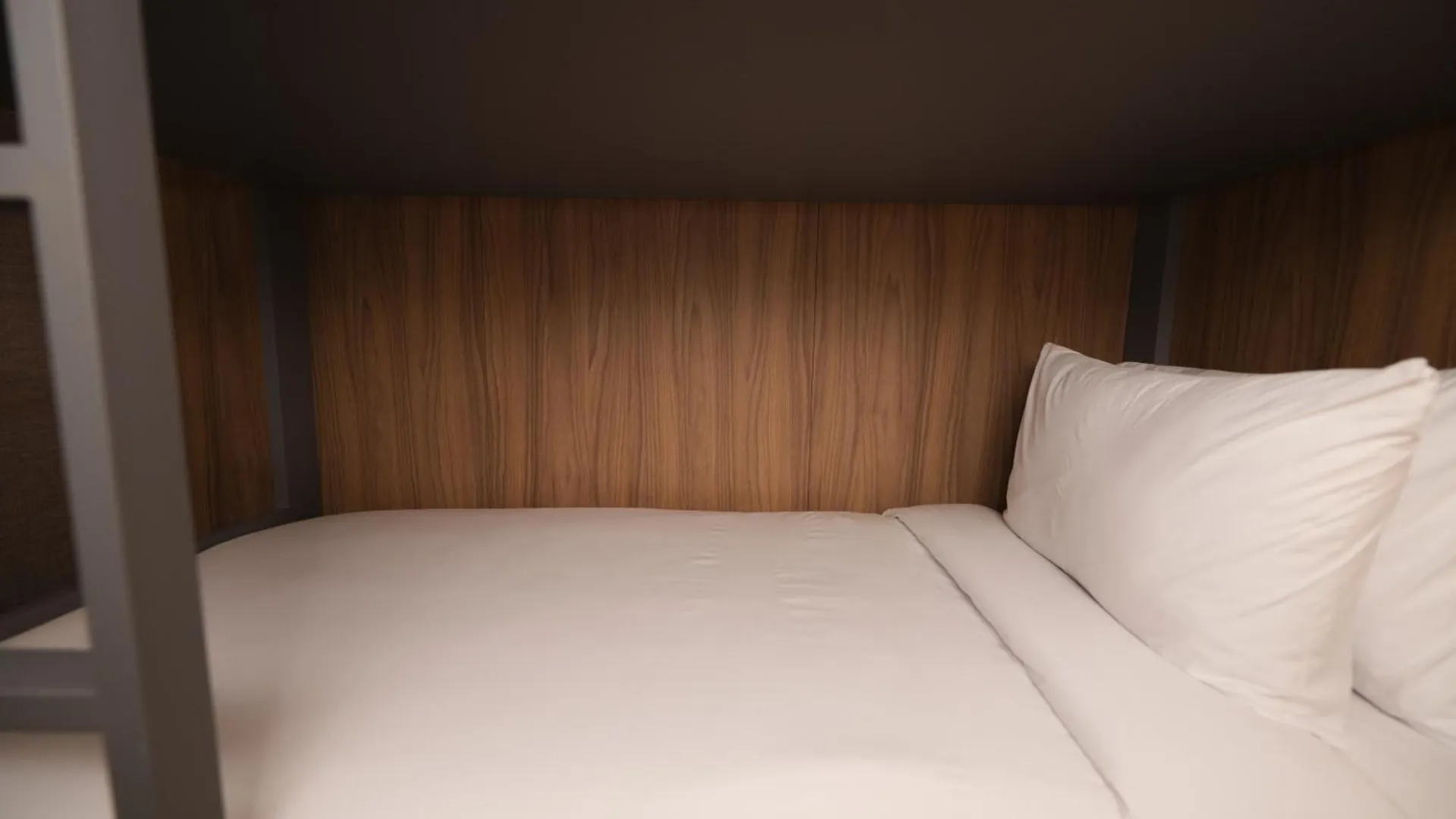 W Airport Rooms Fortaleza