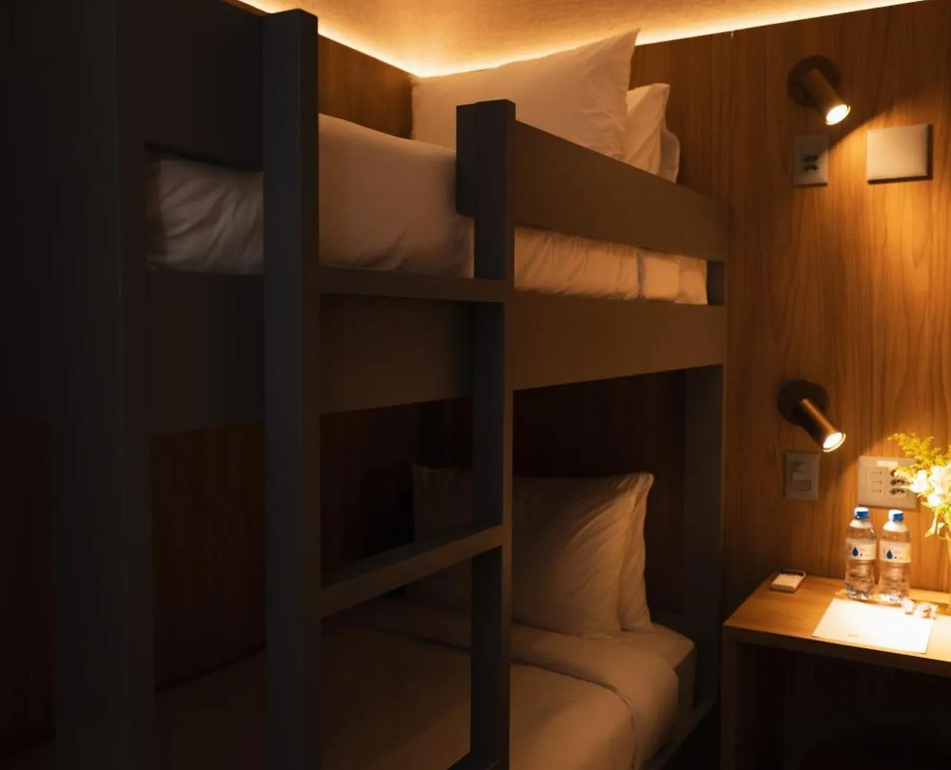 W Airport Rooms Fortaleza  Brazil