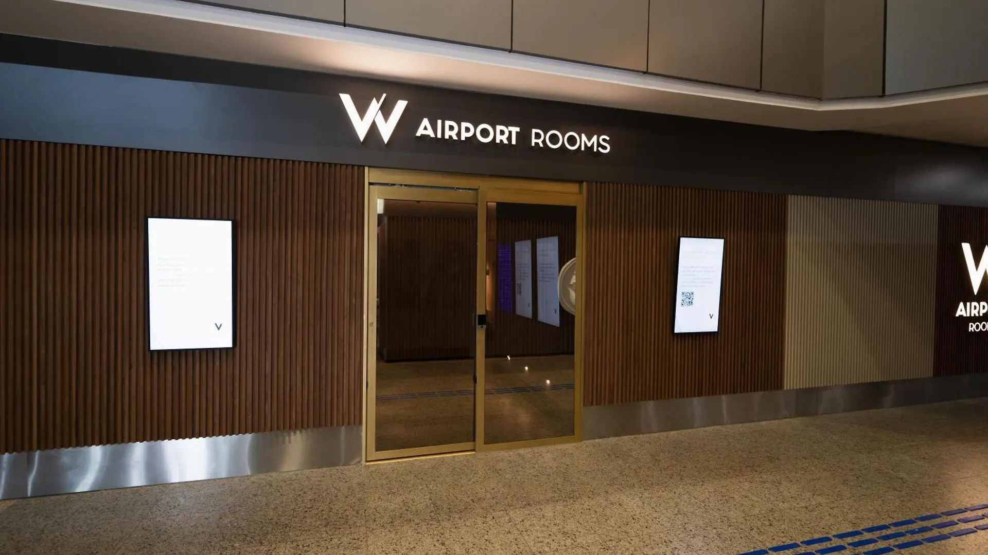 W Airport Rooms Fortaleza  0*, Fortaleza (Ceara)